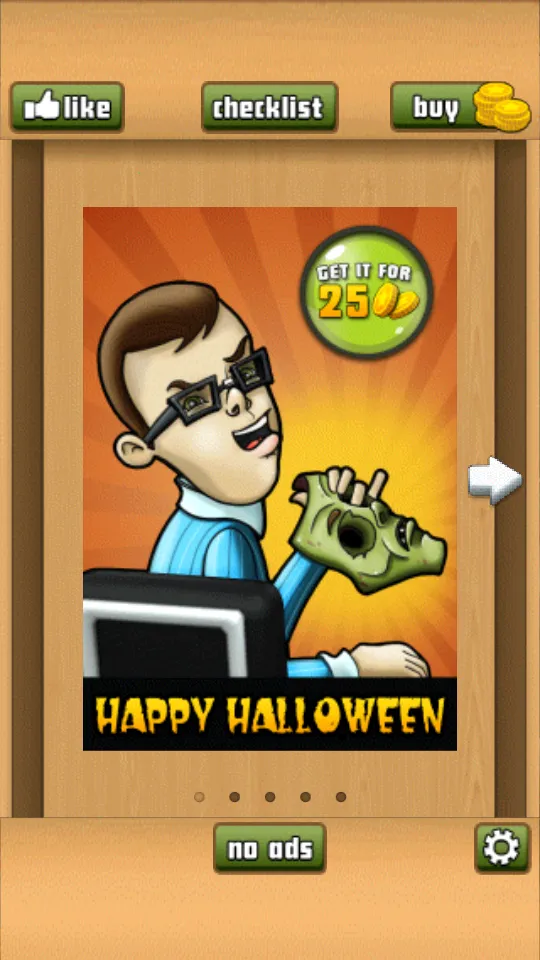 �칫�ҵ��������޽�Ұ�v2.5.11 �ֻ����ͼ