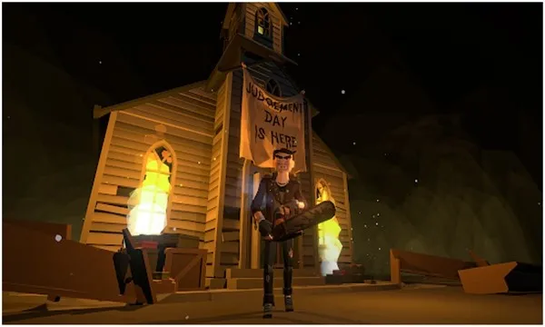 ���н�ʬ2���İ�����v3.51.0 ��׿���ͼ