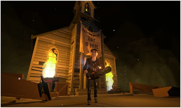 ���н�ʬ2���İ�����v3.51.0 ��׿���ͼ