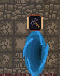 Endless Dungeon(����ð����Ϸ)