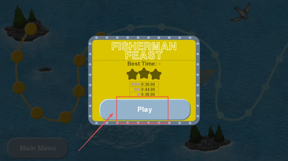 美味海洋鲨鱼版 美味海洋鲨鱼版