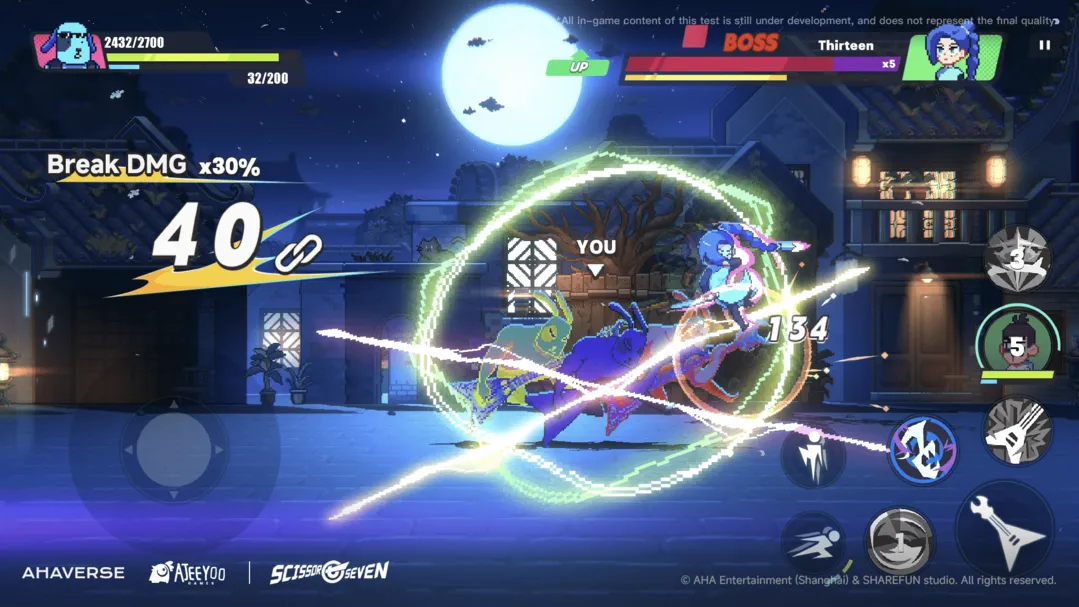 伍六七暗影冲突2026官方最新版本 伍六七暗影冲突2026官方最新版本