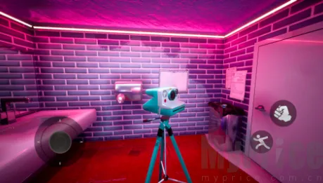 隐藏的秘密(冒险解谜游戏) 隐藏的秘密(冒险解谜游戏)