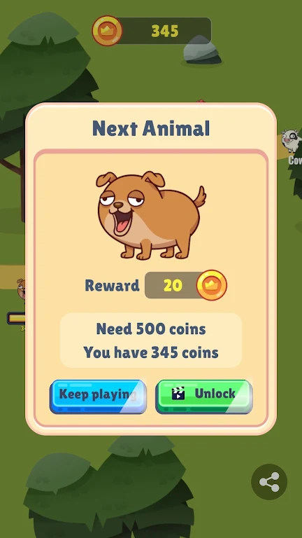 ����֮������԰(��������������Ϸ)v1.4.1 �ֻ����ͼ