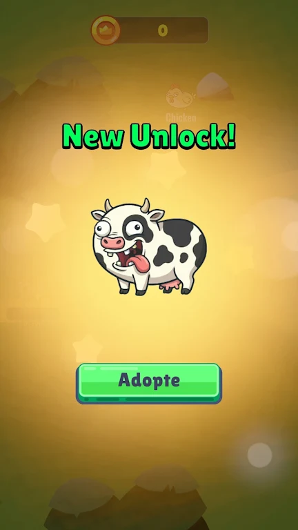 ����֮������԰(��������������Ϸ)v1.4.1 �ֻ����ͼ