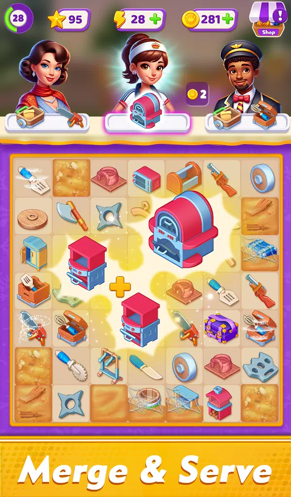 �ϲ��쳵(�ϲ������Ϸ)v0.2.8 ��Ѱ��ͼ