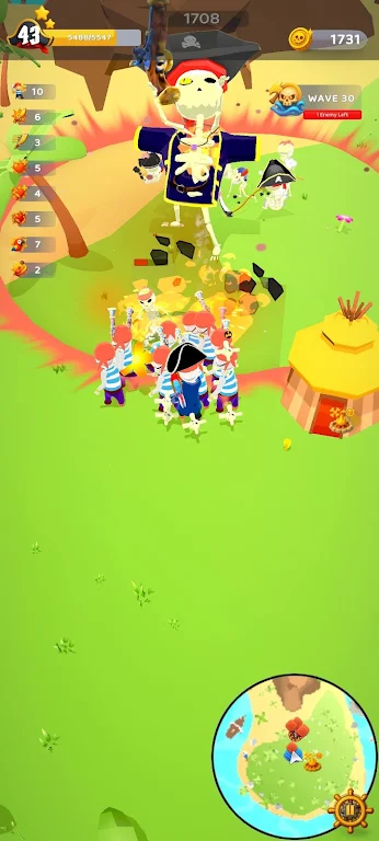 �����Ҵ��ߣ�ս��С��2026�ٷ����°汾v0.5.9 ��Ѱ��ͼ