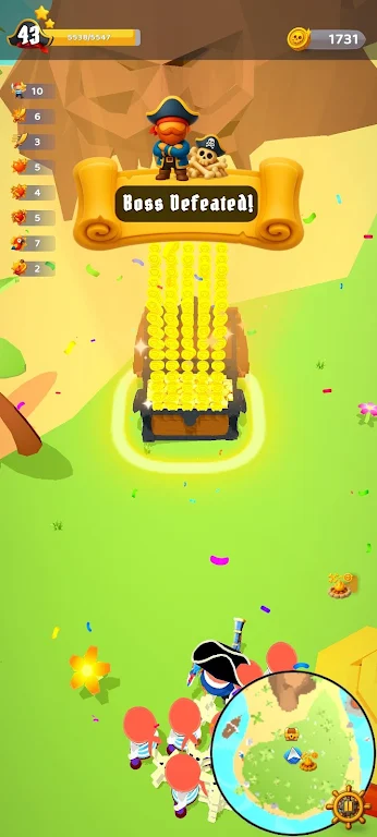 �����Ҵ��ߣ�ս��С��2026�ٷ����°汾v0.5.9 ��Ѱ��ͼ