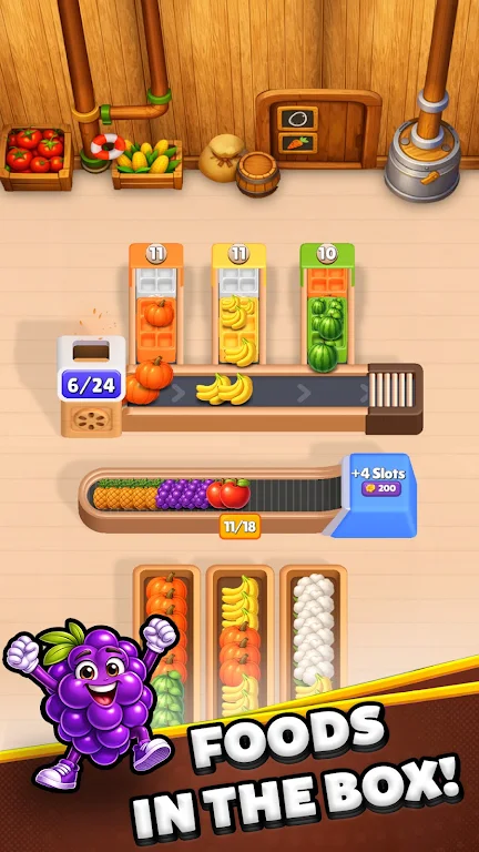 ũ�������ߣ�ˮ������2026���°汾v1.0.8 ��׿���ͼ