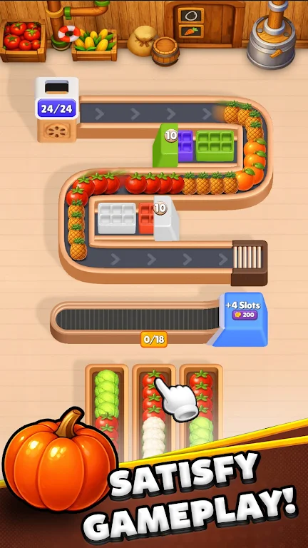 ũ�������ߣ�ˮ������2026���°汾v1.0.8 ��׿���ͼ