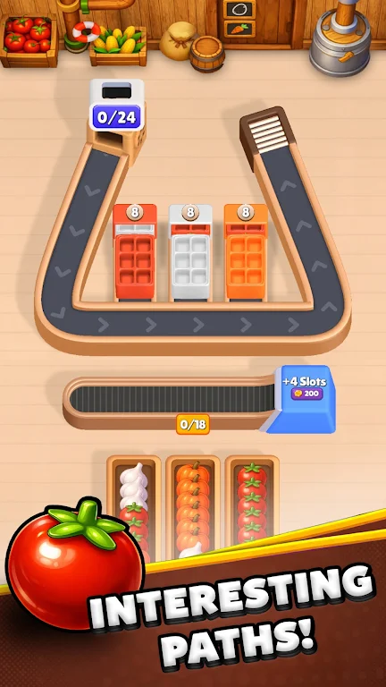 ũ�������ߣ�ˮ������2026���°汾v1.0.8 ��׿���ͼ