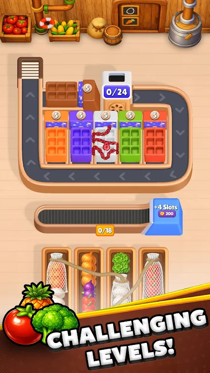 ũ�������ߣ�ˮ������2026���°汾v1.0.8 ��׿���ͼ