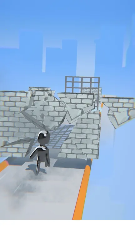 ���˿�Soft Body Run2026�ٷ�����v1.0.0 �ٷ������ͼ