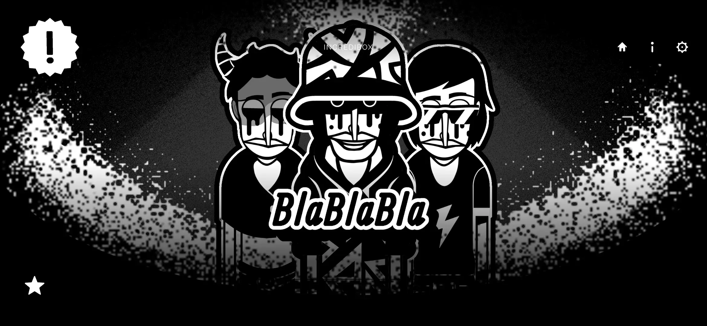 ������ӣ�BlaBlaBlaģ�������ֻ���v0.5.7 ��׿���ͼ