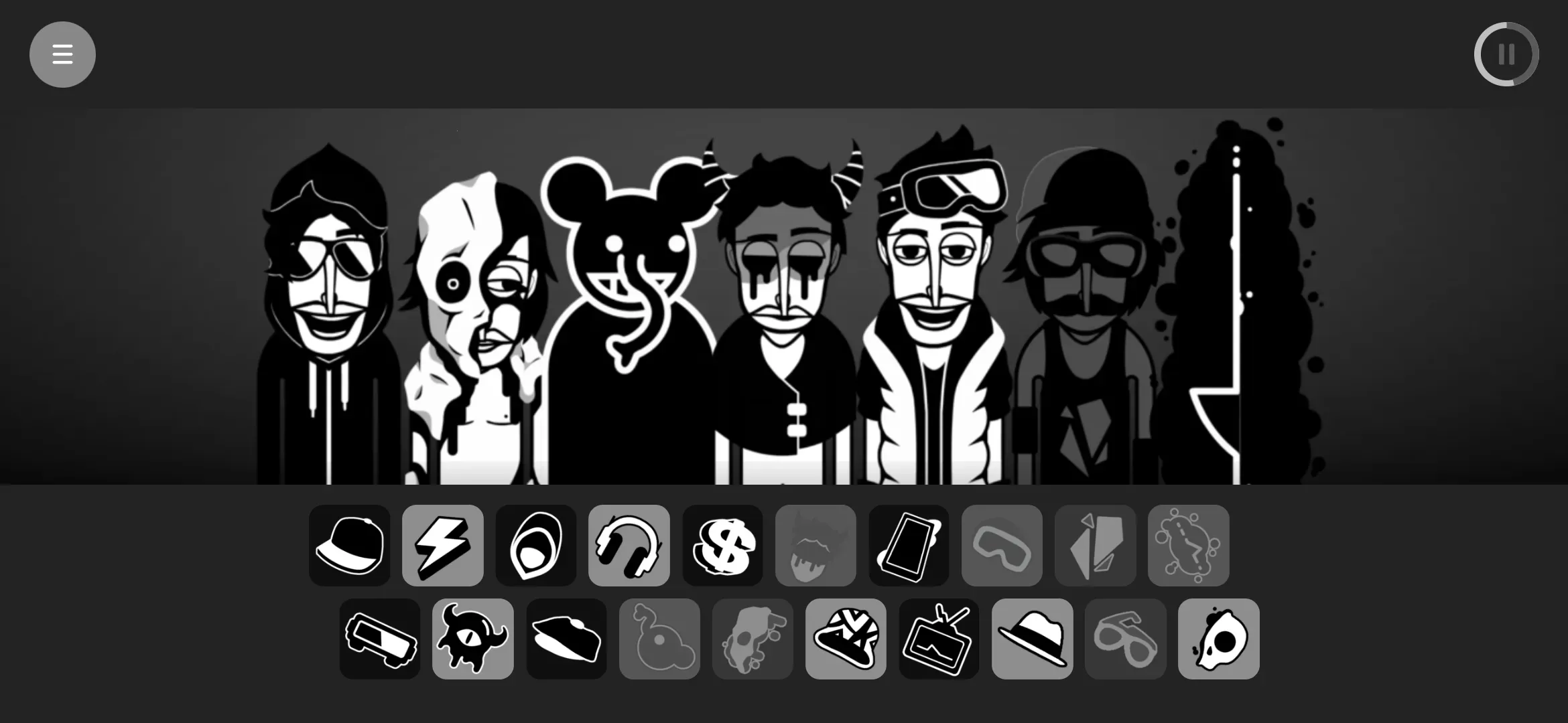 ������ӣ�BlaBlaBlaģ�������ֻ���v0.5.7 ��׿���ͼ