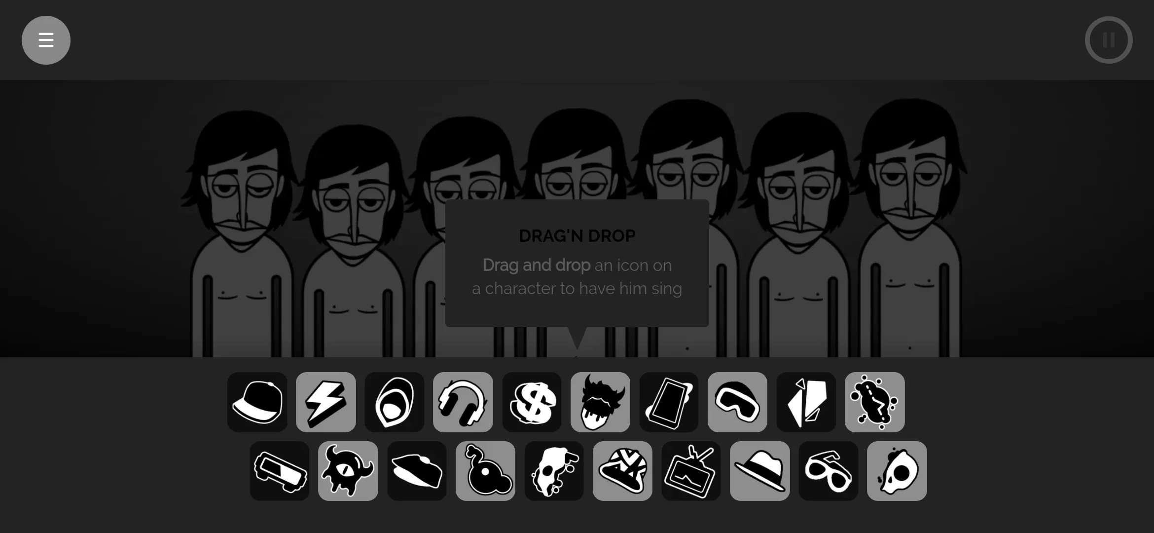 ������ӣ�BlaBlaBlaģ�������ֻ���v0.5.7 ��׿���ͼ