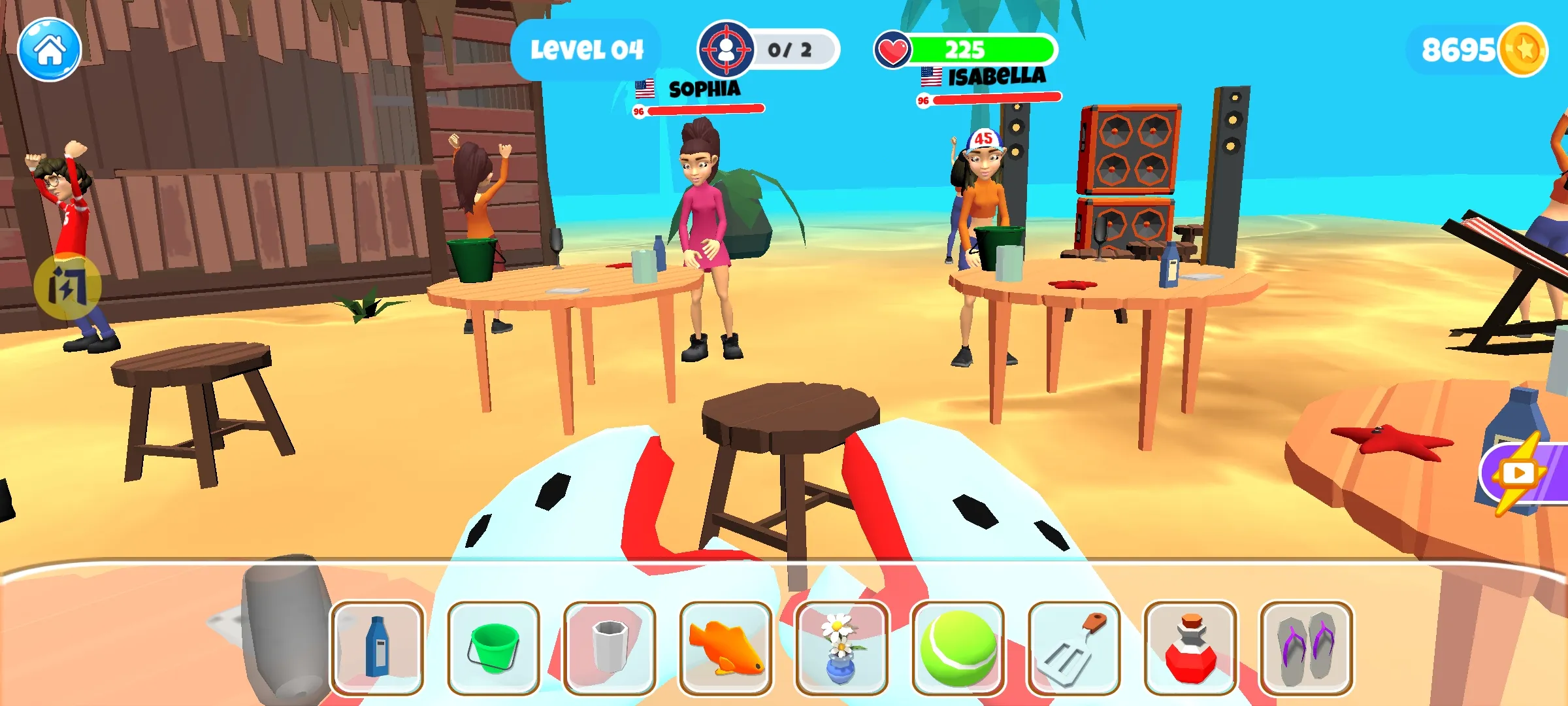 ���ưɶ�Ź(�ưɶ�Ź��Ϸ)v1.0.0 �ֻ����ͼ