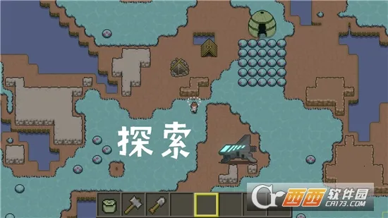 ��ľ����(ɳ�н�����Ϸ)v7 �ٷ������ͼ