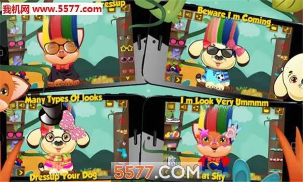 ���涯�﷢��(����������Ϸ)v2.11.6 ��׿���ͼ