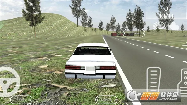 ��������ģ�������޽�Ұ�v4.3.3 ��׿���ͼ