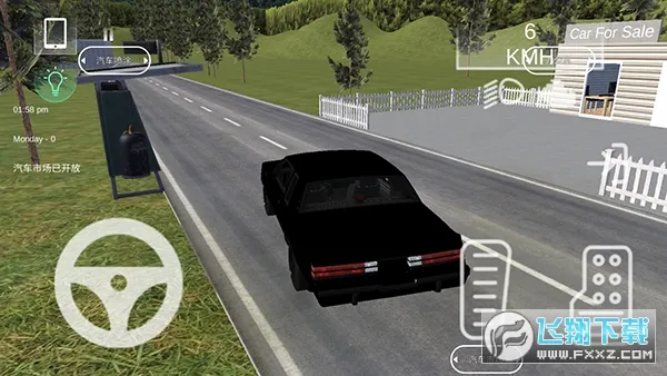 ��������ģ�������޽�Ұ�v4.3.3 ��׿���ͼ