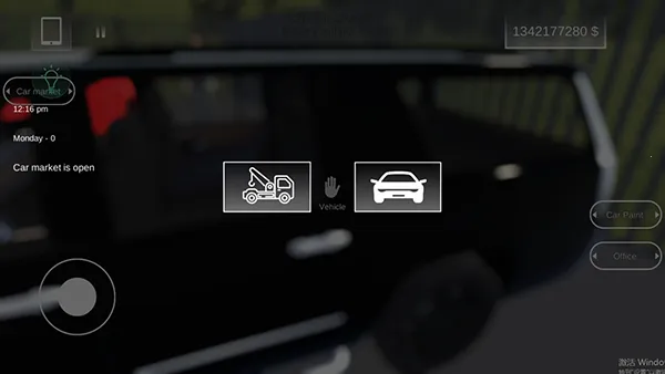 汽车出售模拟器无限金币版 汽车出售模拟器无限金币版