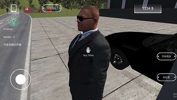 ��������ģ����MOD��v4.3.3 �ֻ����ͼ