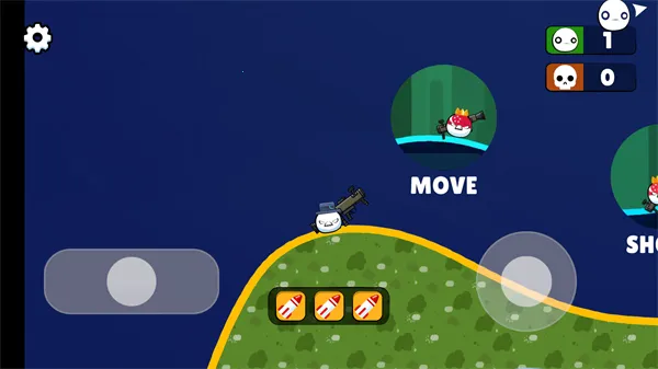 �������ͻ�ƽ��v1.14 �ֻ����ͼ