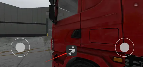 环球卡车模拟器破解版 环球卡车模拟器破解版