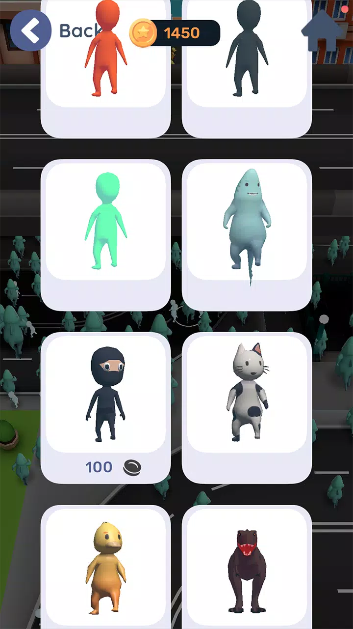 ������Ⱥ(��������ģ����)v1.0.2 �ٷ������ͼ