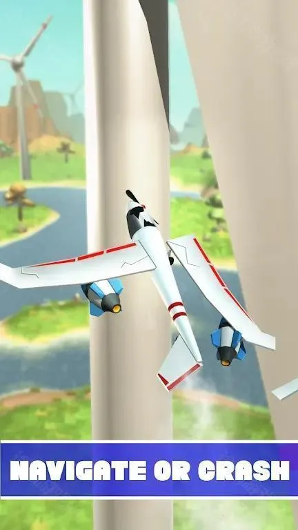 完美着陆手游国际服 完美着陆手游国际服