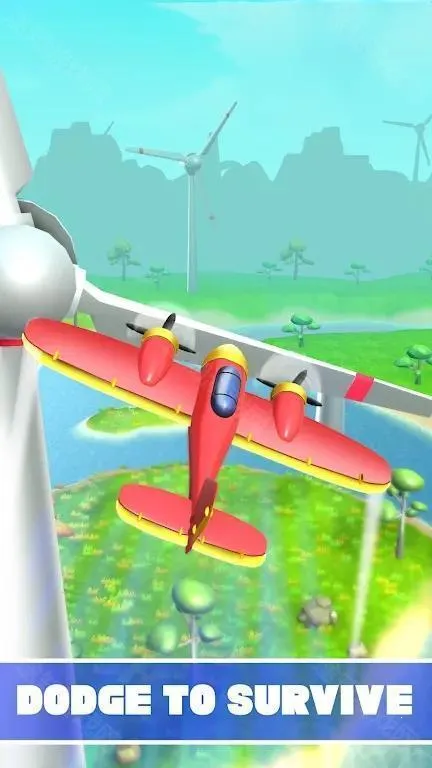 完美着陆手游国际服 完美着陆手游国际服