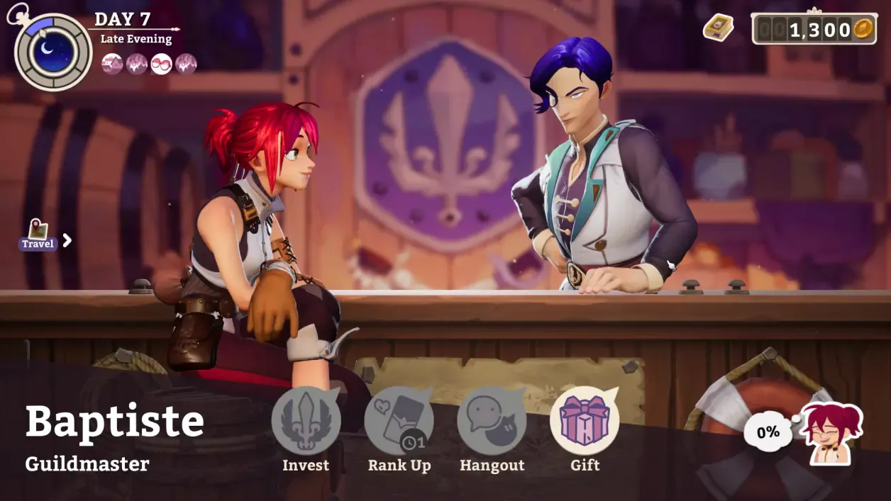 魔药经济学神秘的魔法药水商店(药水经营游戏) 魔药经济学神秘的魔法药水商店(药水经营游戏)