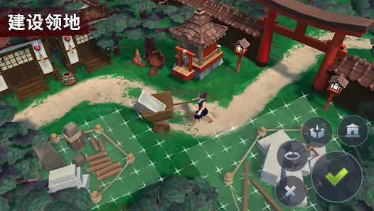 ��С����ʿ�������︨���˵�(��ʿ������Ϸ)v2.1.18 �ٷ������ͼ