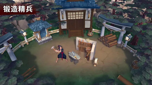 ��С����ʿ�������︨���˵�(��ʿ������Ϸ)v2.1.18 �ٷ������ͼ