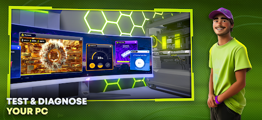 ����������3Pro2026���°汾v1.1.3 �ֻ����ͼ