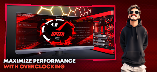 ����������3Pro2026���°汾v1.1.3 �ֻ����ͼ