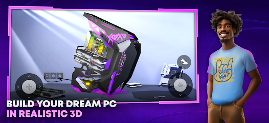 ����������3Pro2026���°汾v1.1.3 �ֻ����ͼ