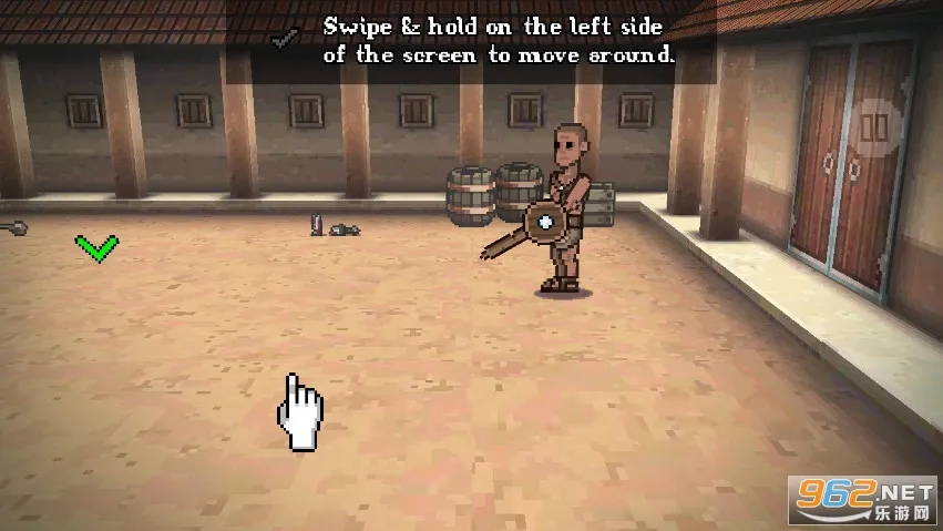 �����Ƕ�ʿ���ò˵�v3.0.5 �ֻ����ͼ