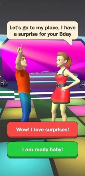 �Ѳ�������(��н�����Ϸ)v1.1 �ٷ������ͼ