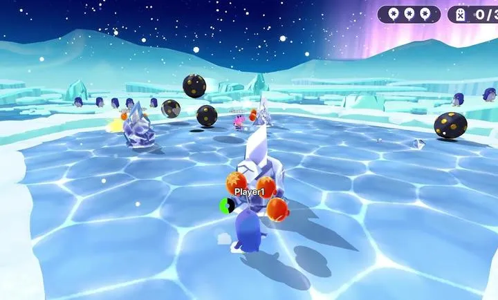 �����ɶԣ�KICK BUDS���ʲ��Է�2026�ٷ�����v0.1.0 �ֻ����ͼ