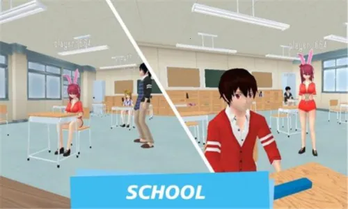 ����Ů��3dģ����Ϸv1.0.62 ��׿���ͼ