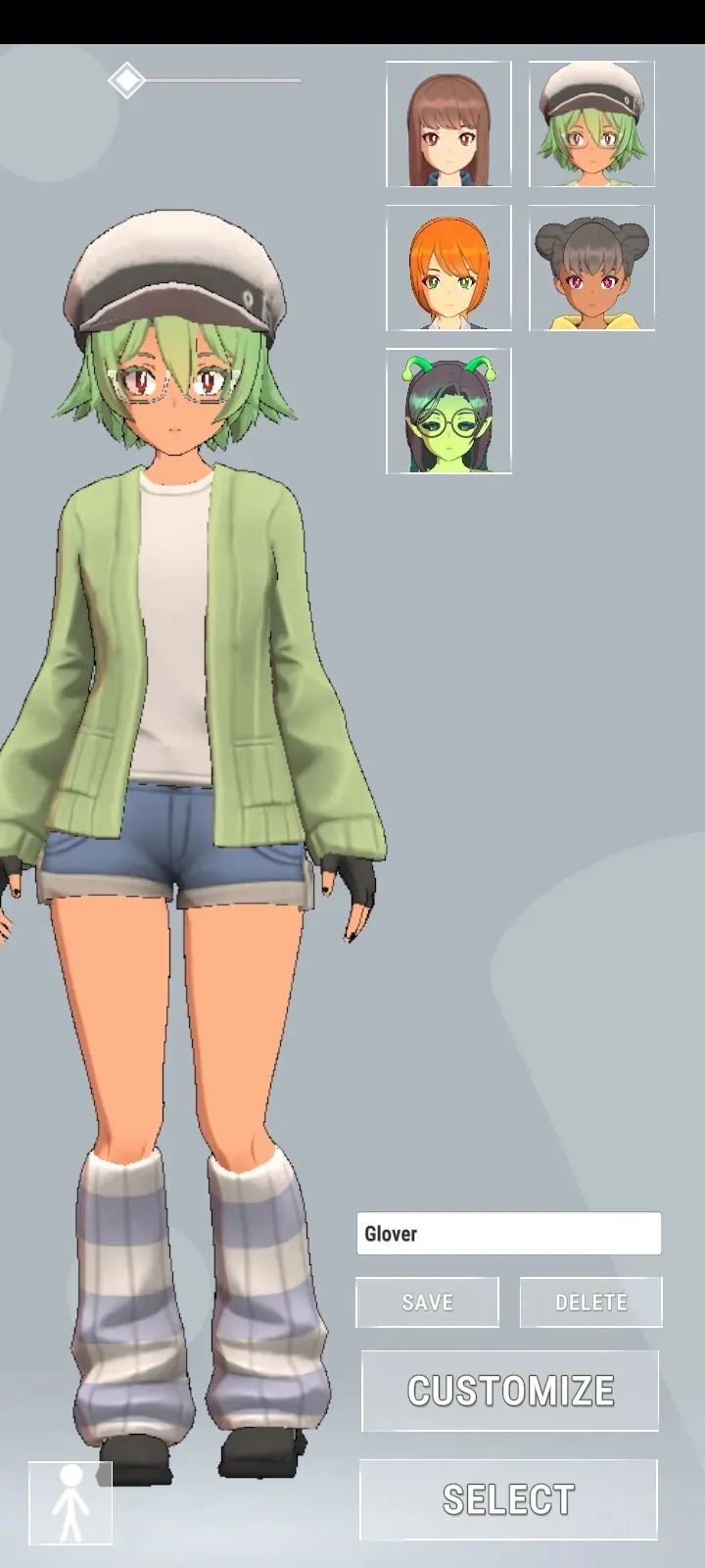 虚拟女友3d模拟游戏 虚拟女友3d模拟游戏