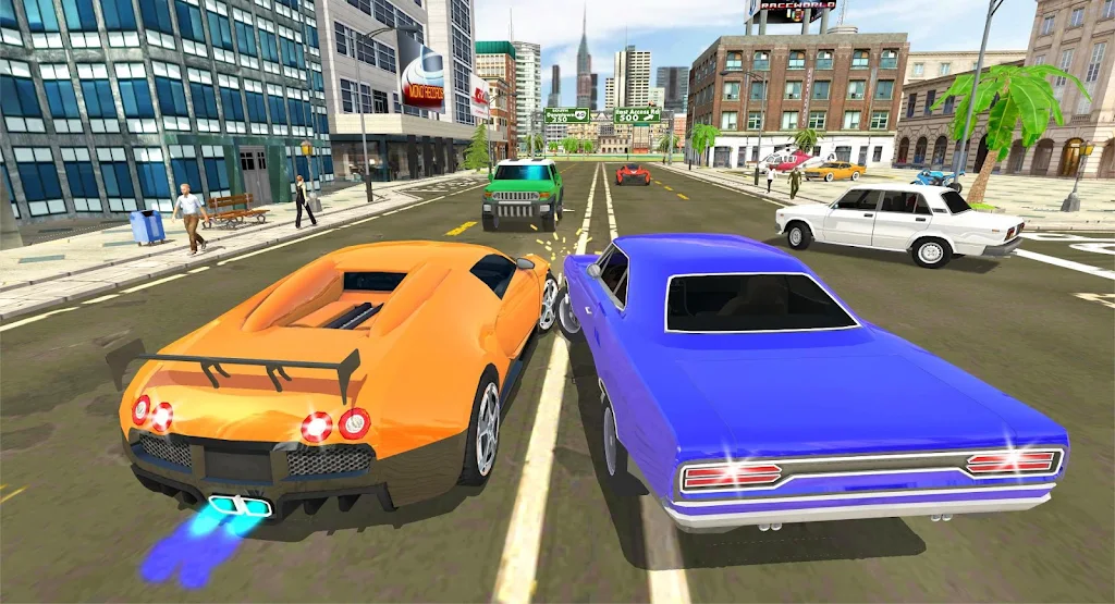 ���Ǽ�5(����������Ϸ)v2.4 �ٷ������ͼ