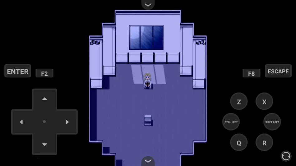 杀戮天使(冒险解谜游戏) 杀戮天使(冒险解谜游戏)