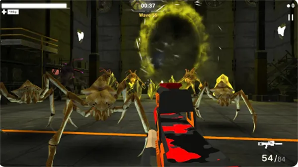 ���ⰸ�������(�ƻ������Ϸ)v1.3.7 ��׿���ͼ