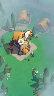 奔奔王国2026最新版本 奔奔王国2026最新版本