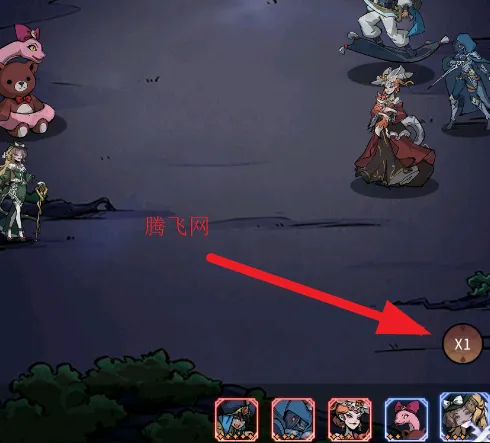 幻灵召唤师(暗黑童话卡牌游) 幻灵召唤师(暗黑童话卡牌游)