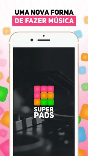 Super Pads��ĵ�faded��ѧ2026�ٷ�����v3.8.20.2 �ֻ����ͼ
