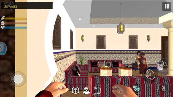 ����ģ����2���޽��v1.3.8 �ٷ������ͼ